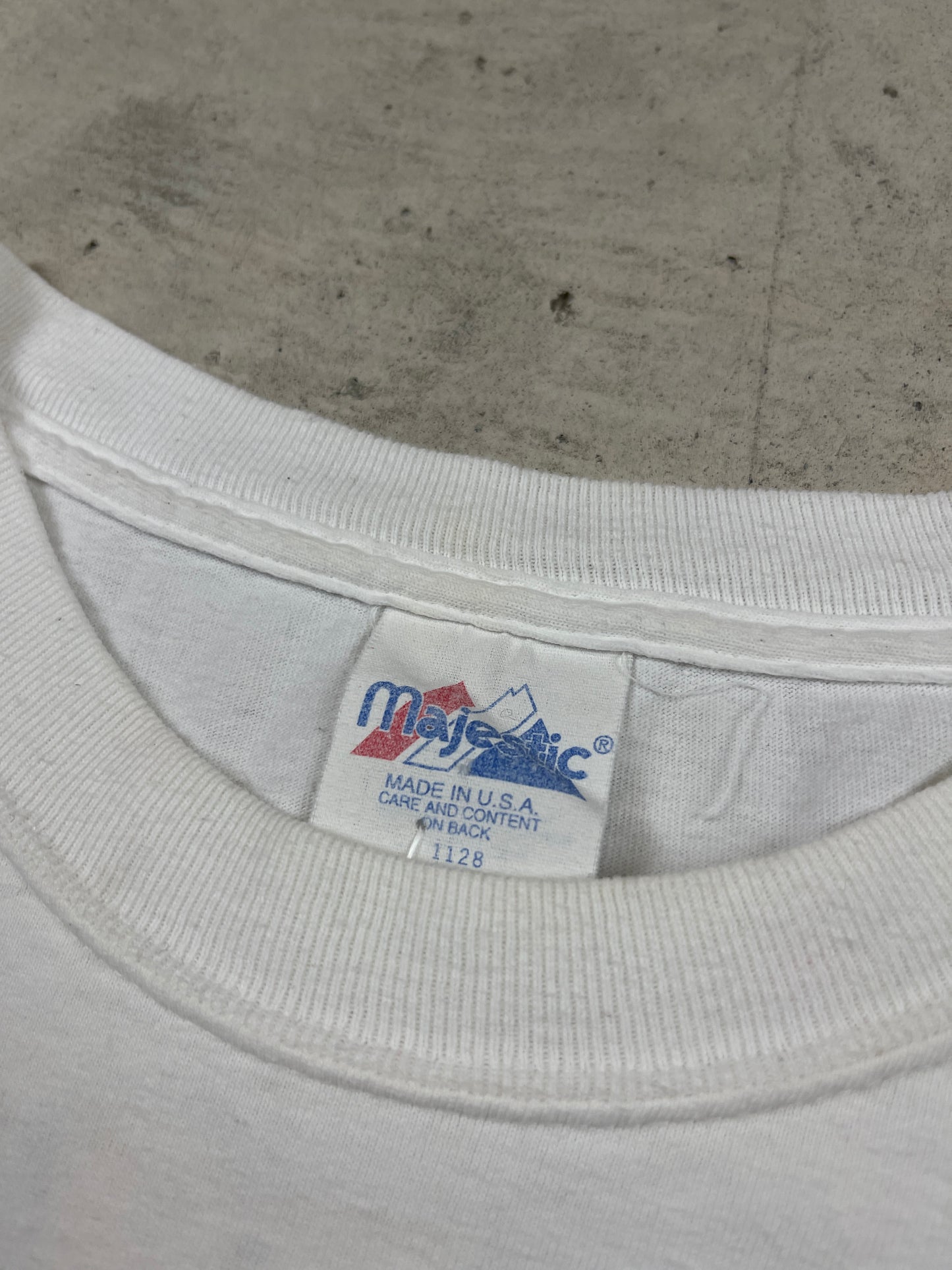 2004 Chicago White Sox Tee