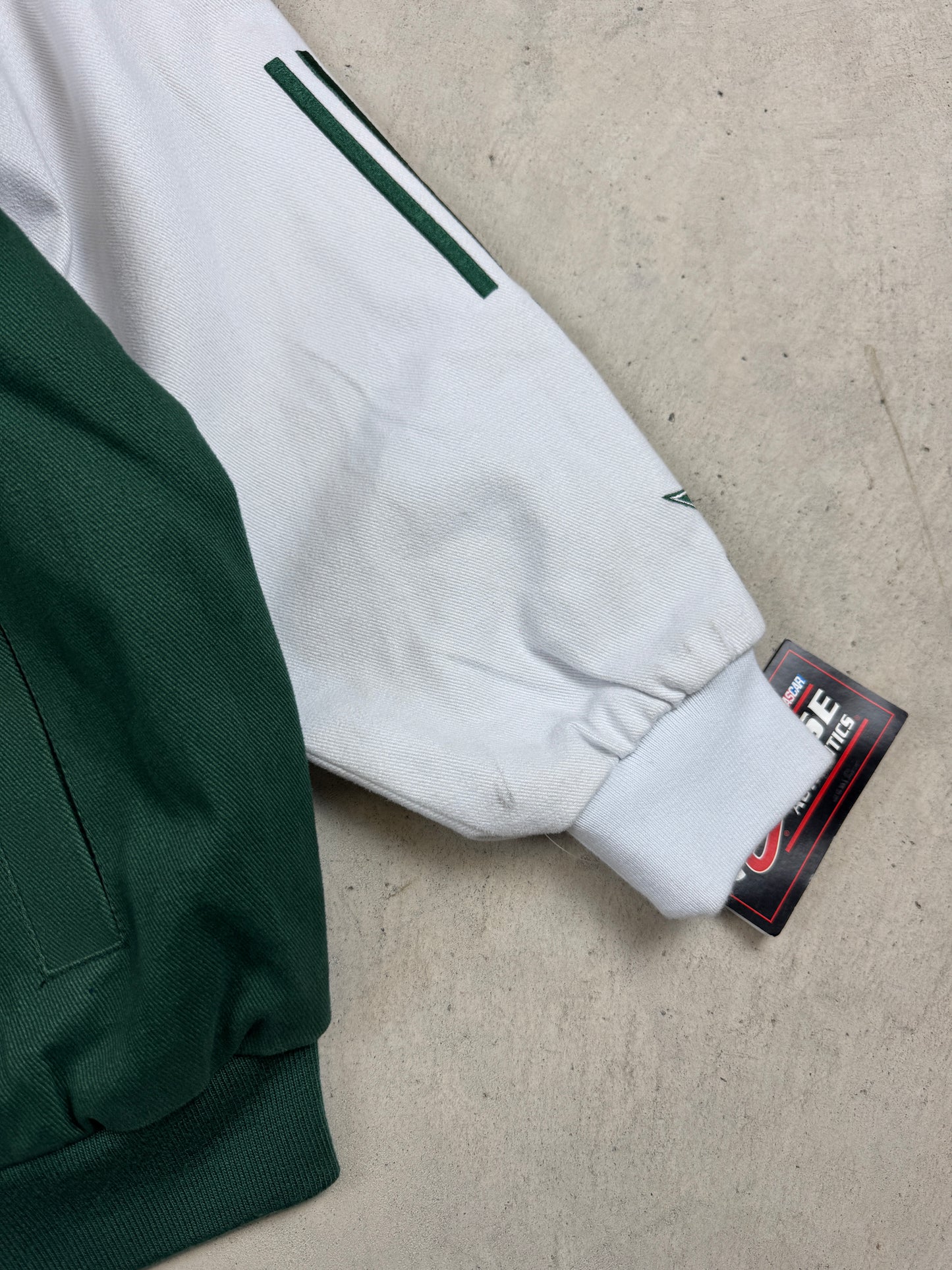 2000s AMP Energy Racing Jacket