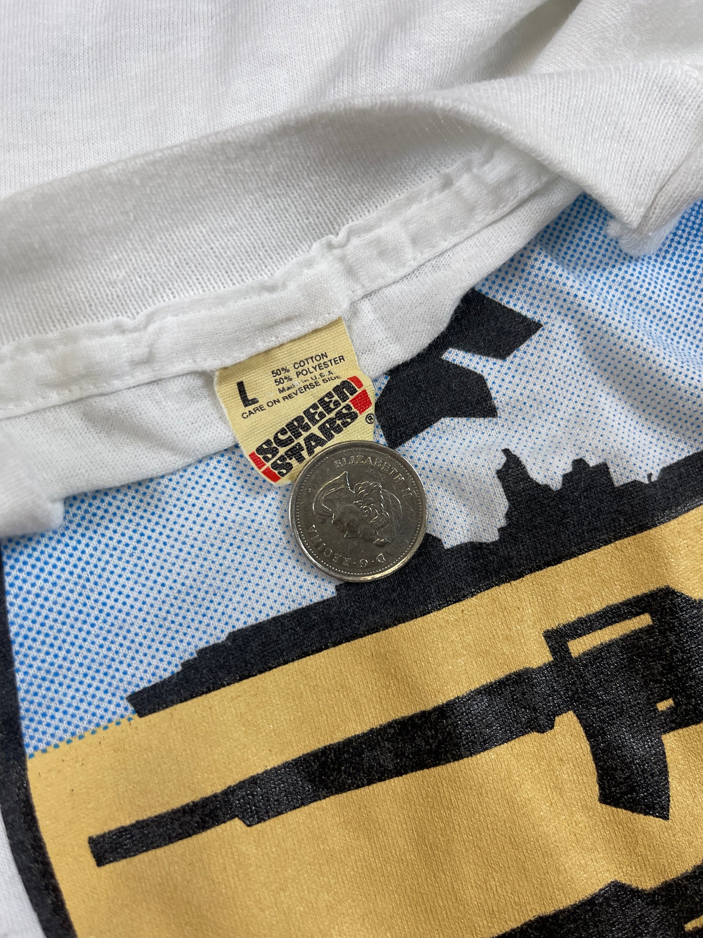 1980s ‘Support our Armed Forces’ Tee