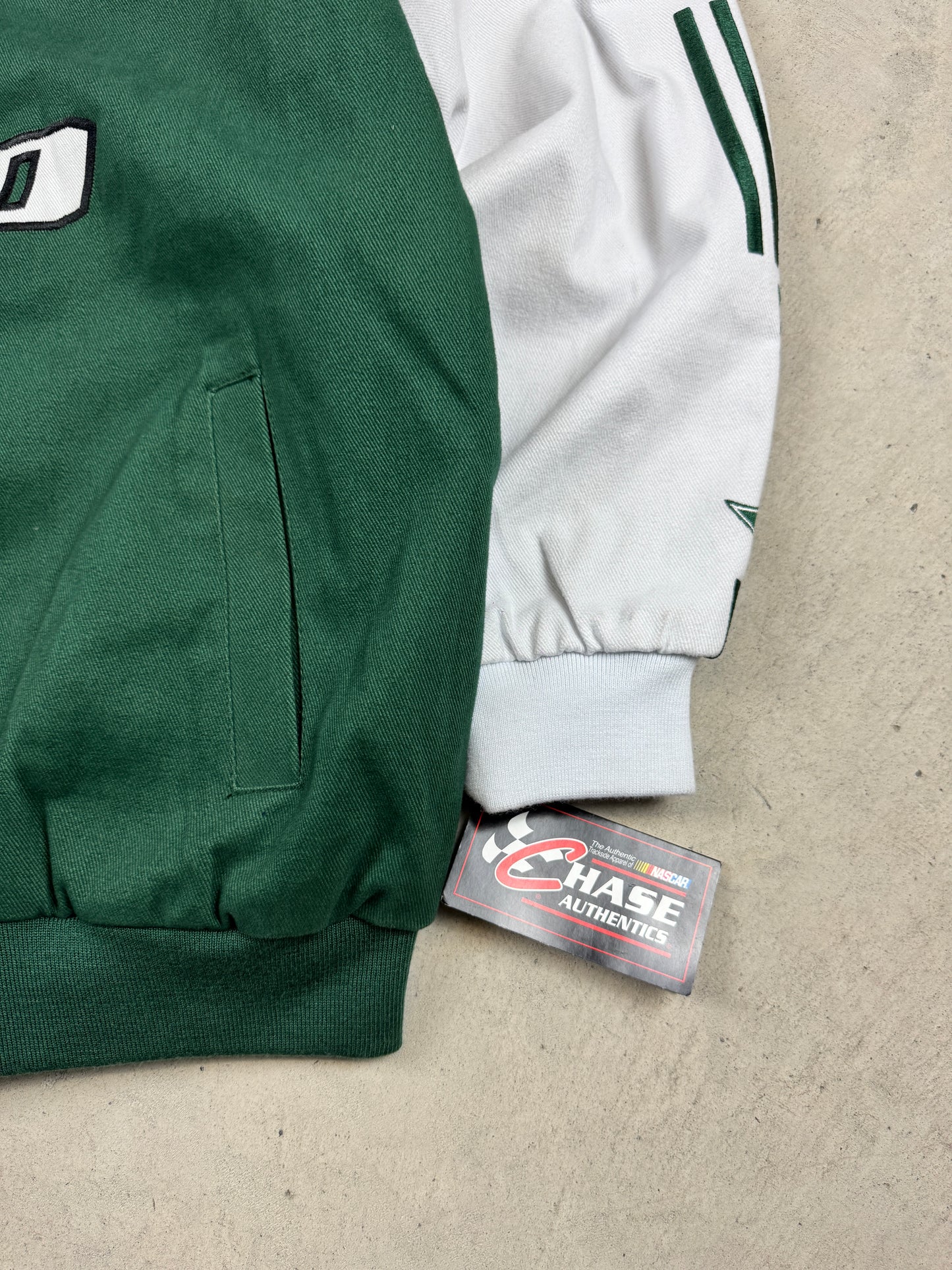 2000s AMP Energy Racing Jacket