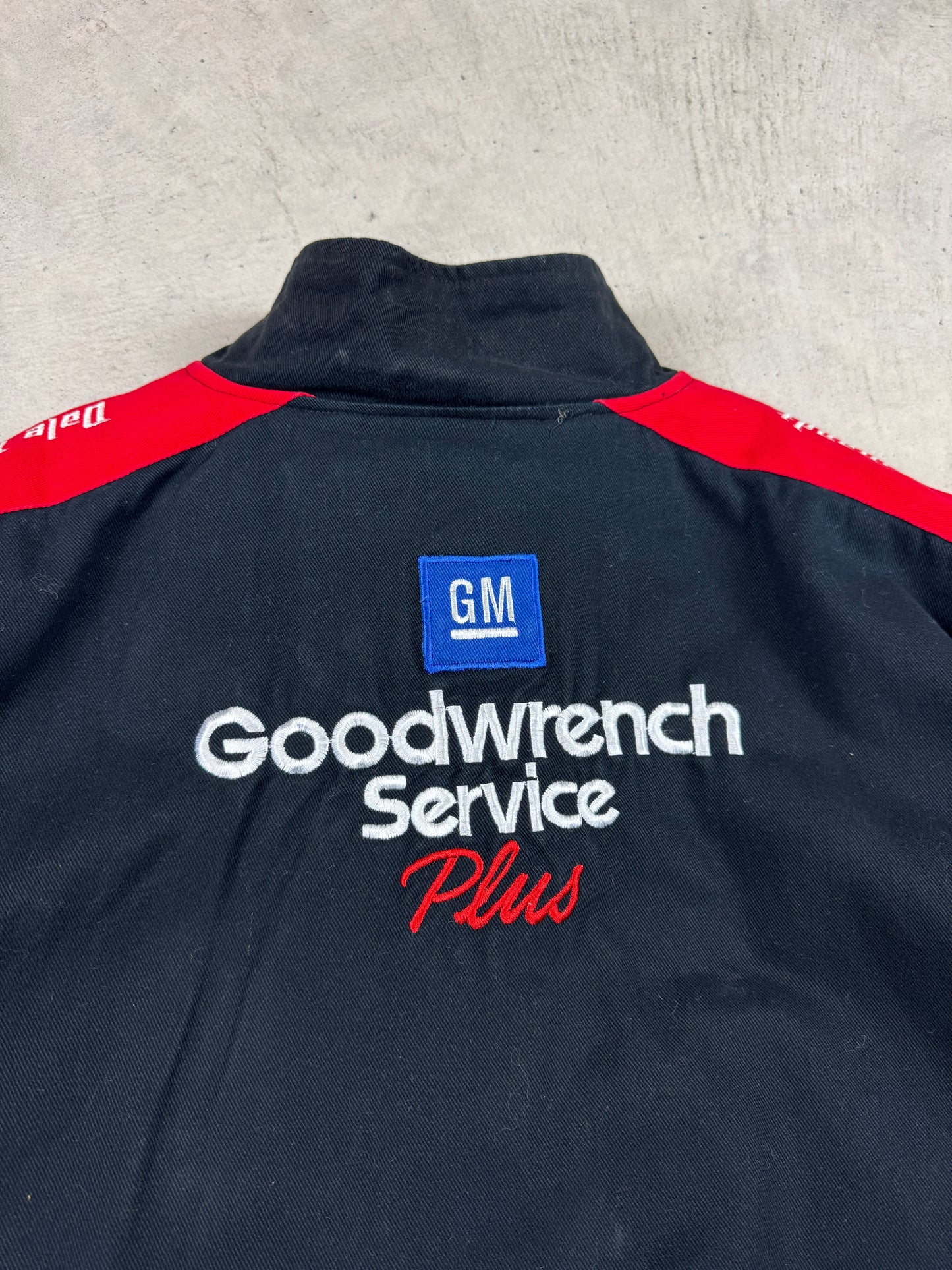 2000s Goodwrench Racing Jacket