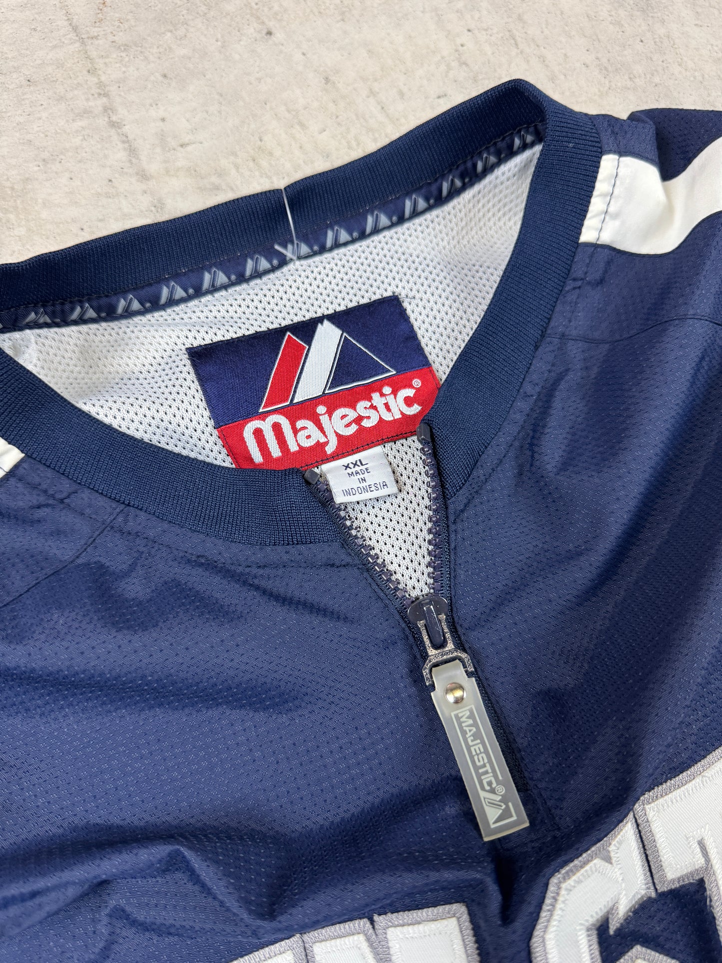 1990’s Penn State Pullover