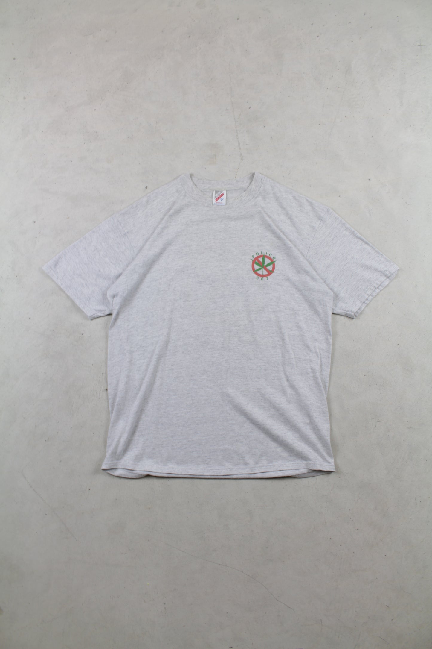 1990s Weed Tee