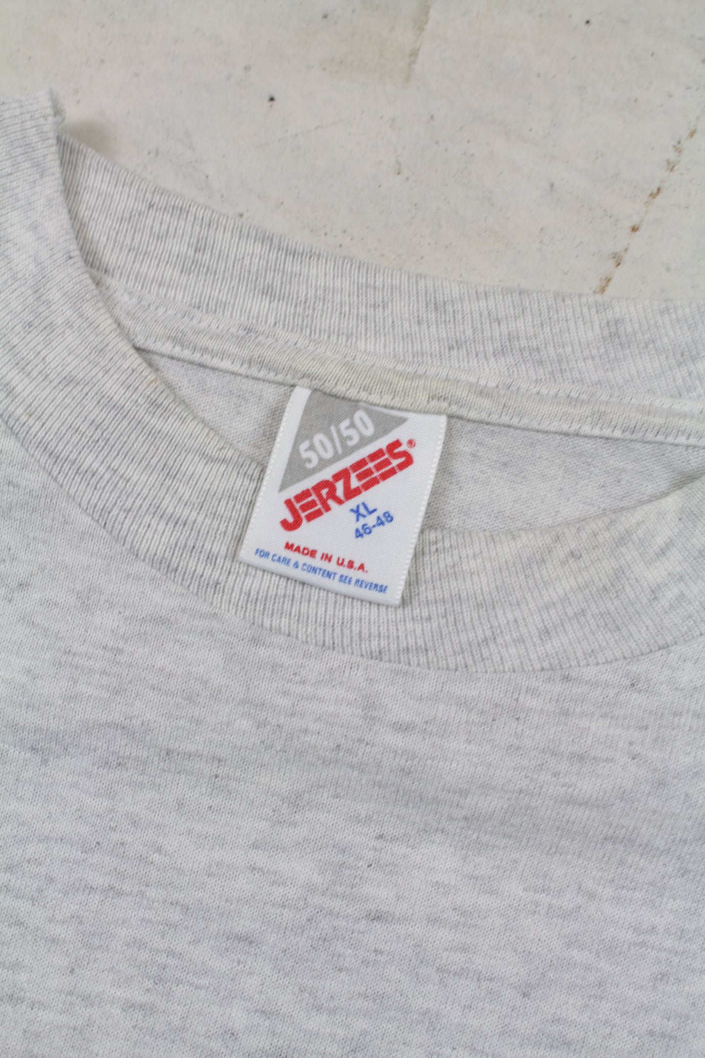 1990s Weed Tee