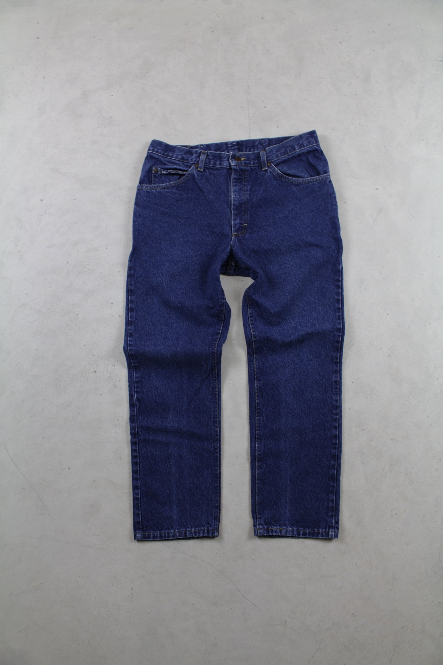 1990s Lee Denim (36”)