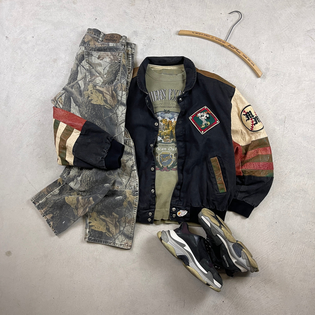 Why Vintage Shopping Is the Future of Sustainable Fashion
