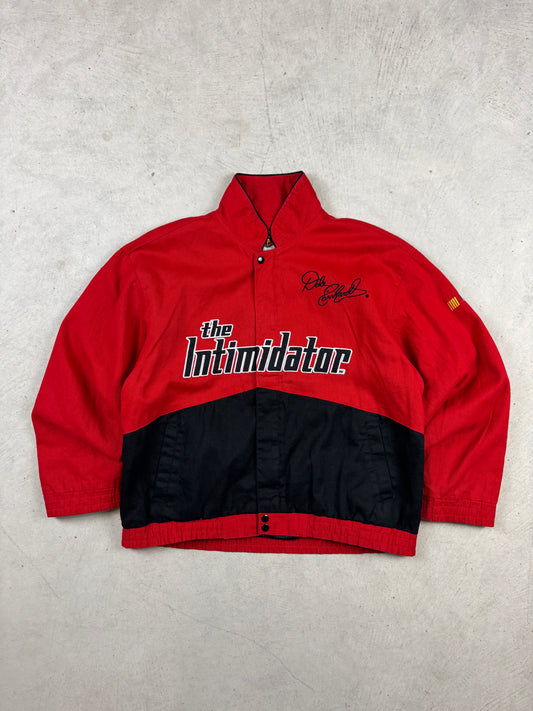 2000s Intimidator Racing Jacket