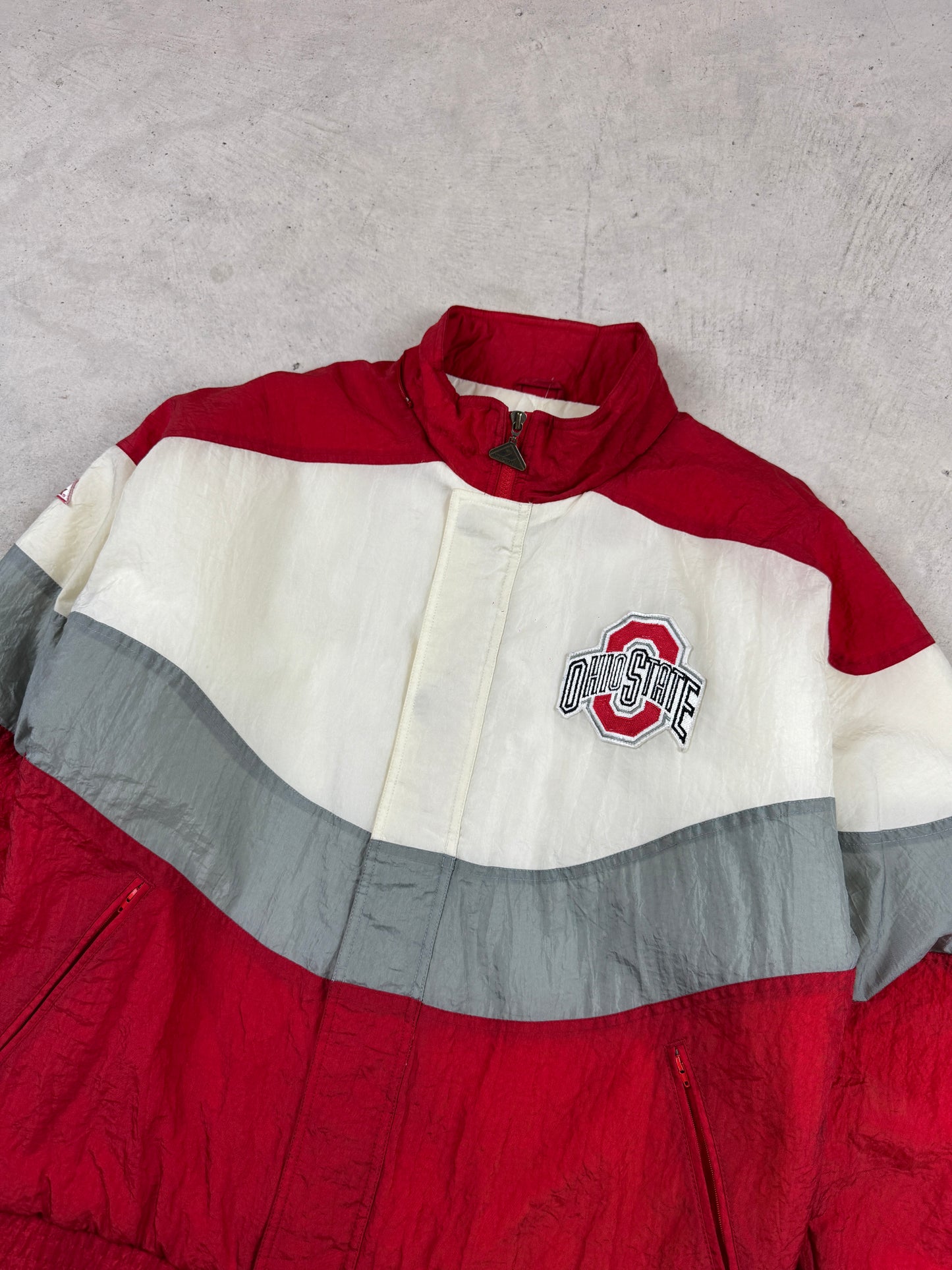 1990’s Ohio State Puffer Jacket