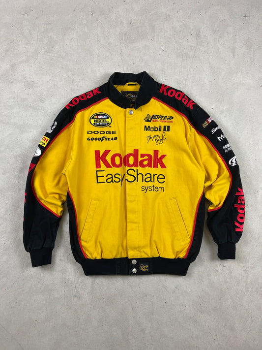 2000s Kodak Racing Jacket