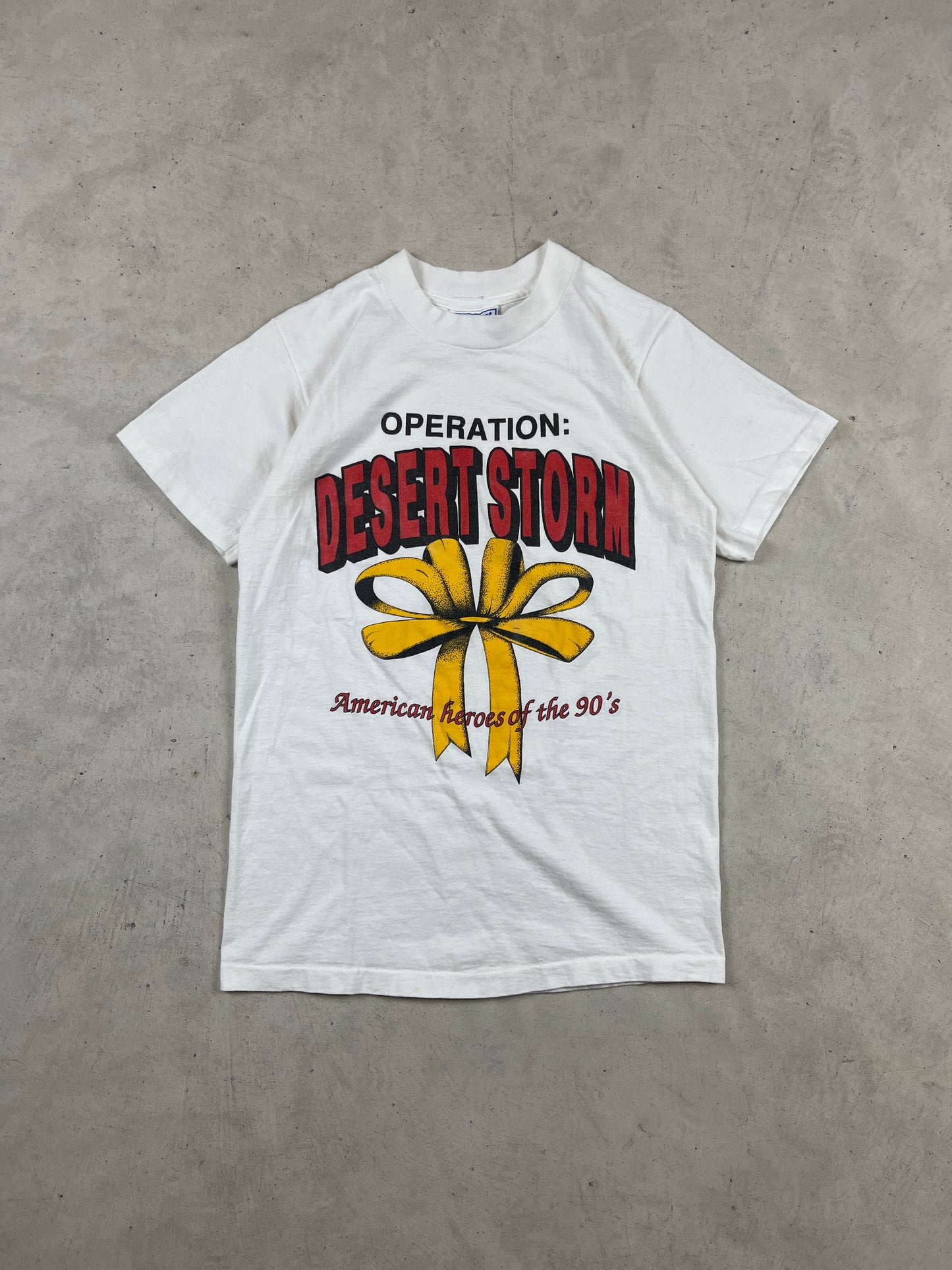 1990s ‘Operation Desert Storm’ Tee