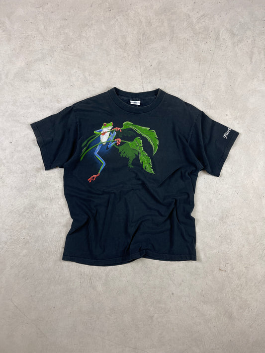 1990s Tree Frog Tee