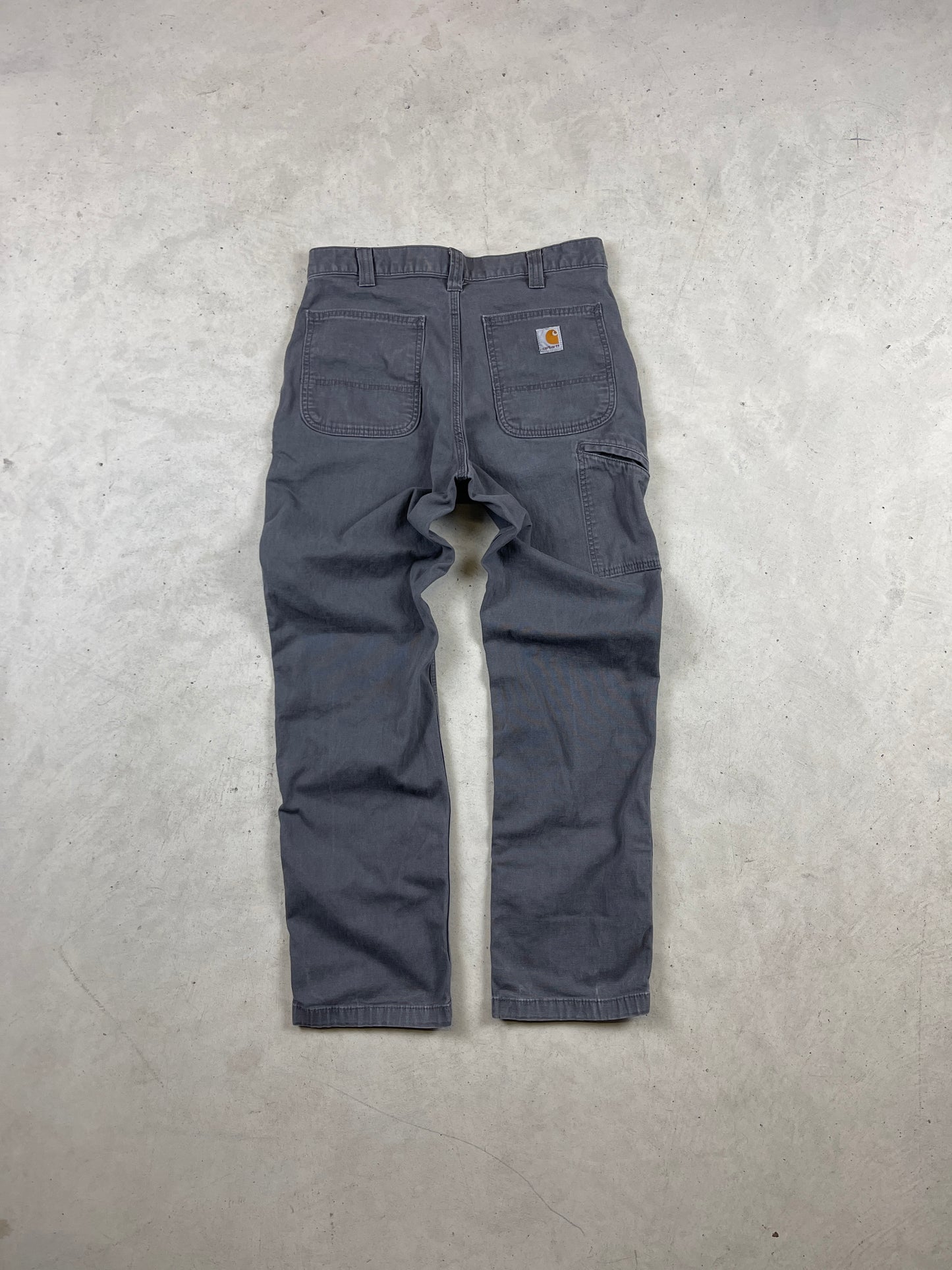 2020 Carhartt x 'Bentgablenits' Work Pants