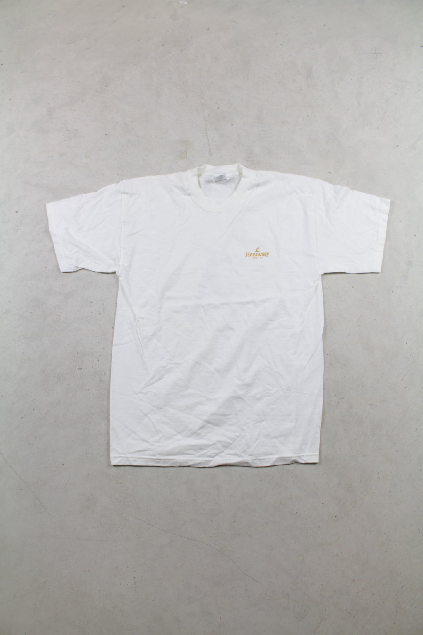 Henessy Cognac Tee