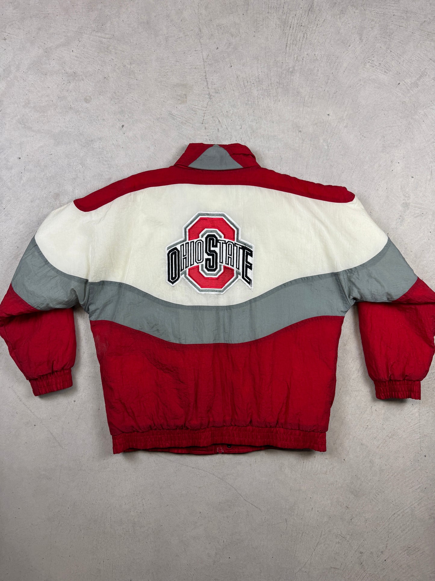 1990’s Ohio State Puffer Jacket