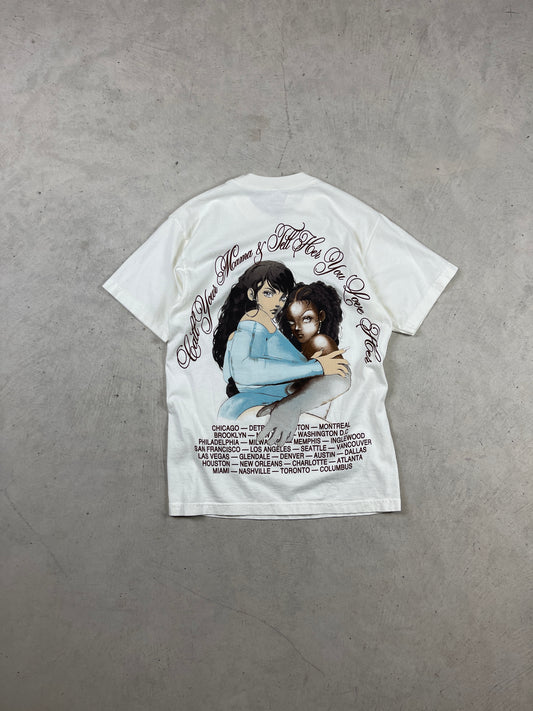 Drake "Call Your Mama" Tour Tee