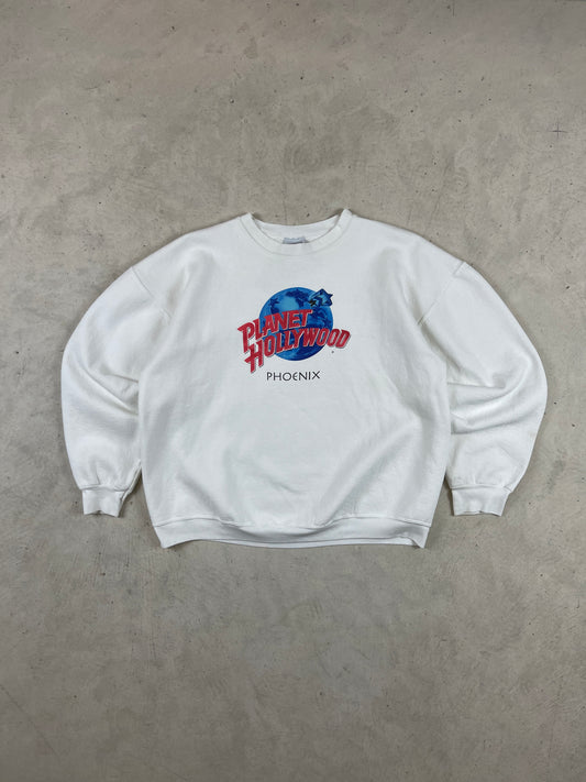 1990s Planet Hollywood Phoenix Crewneck