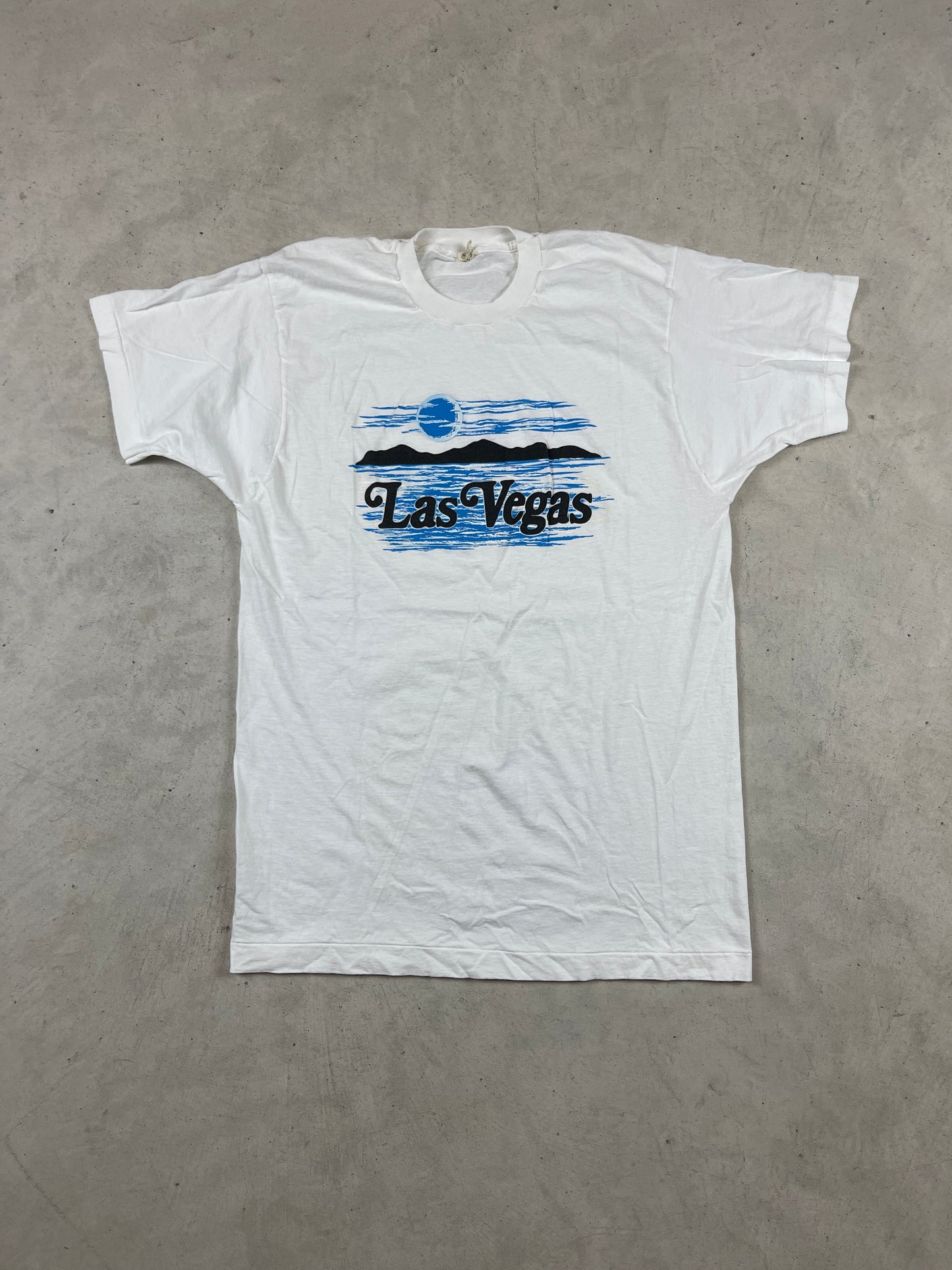 1980s Las Vegas Tee