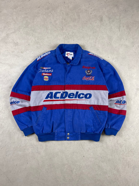 Chase Authentic’s “ACDELCO” Jacket