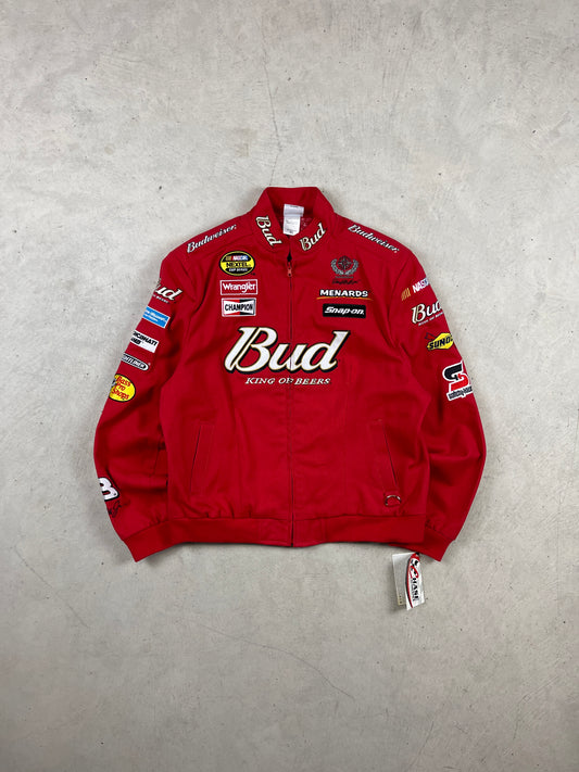 Chase Authentic’s “Budweiser” Womens Jacket