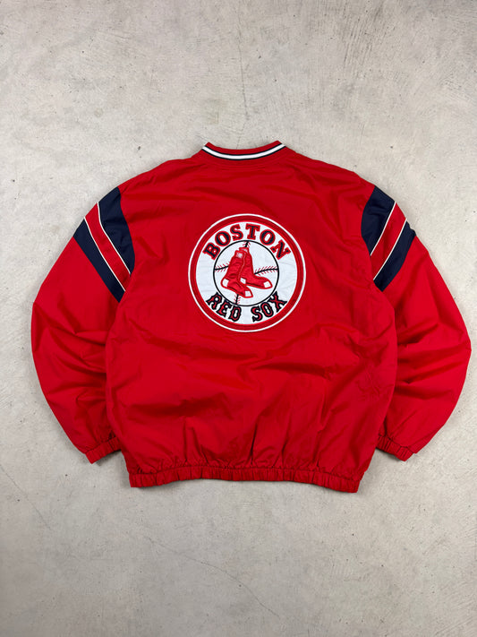 2000’s Boston Red Sox Pullover