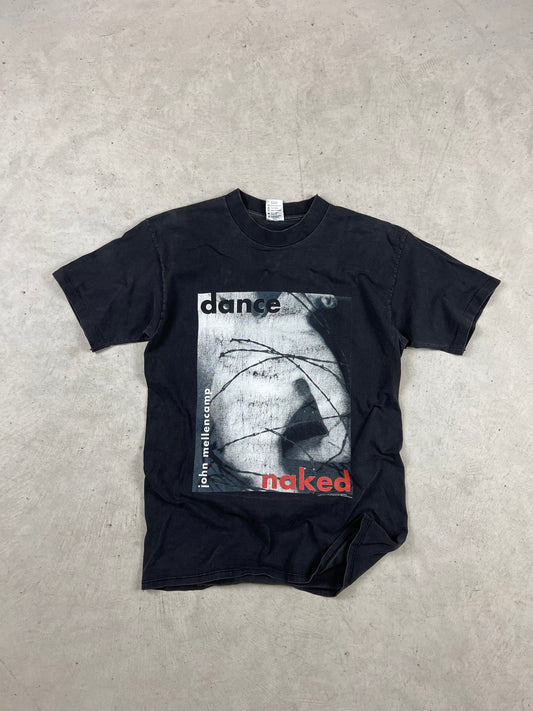 1994 John Mellencamp ‘Dance Naked’ Tee