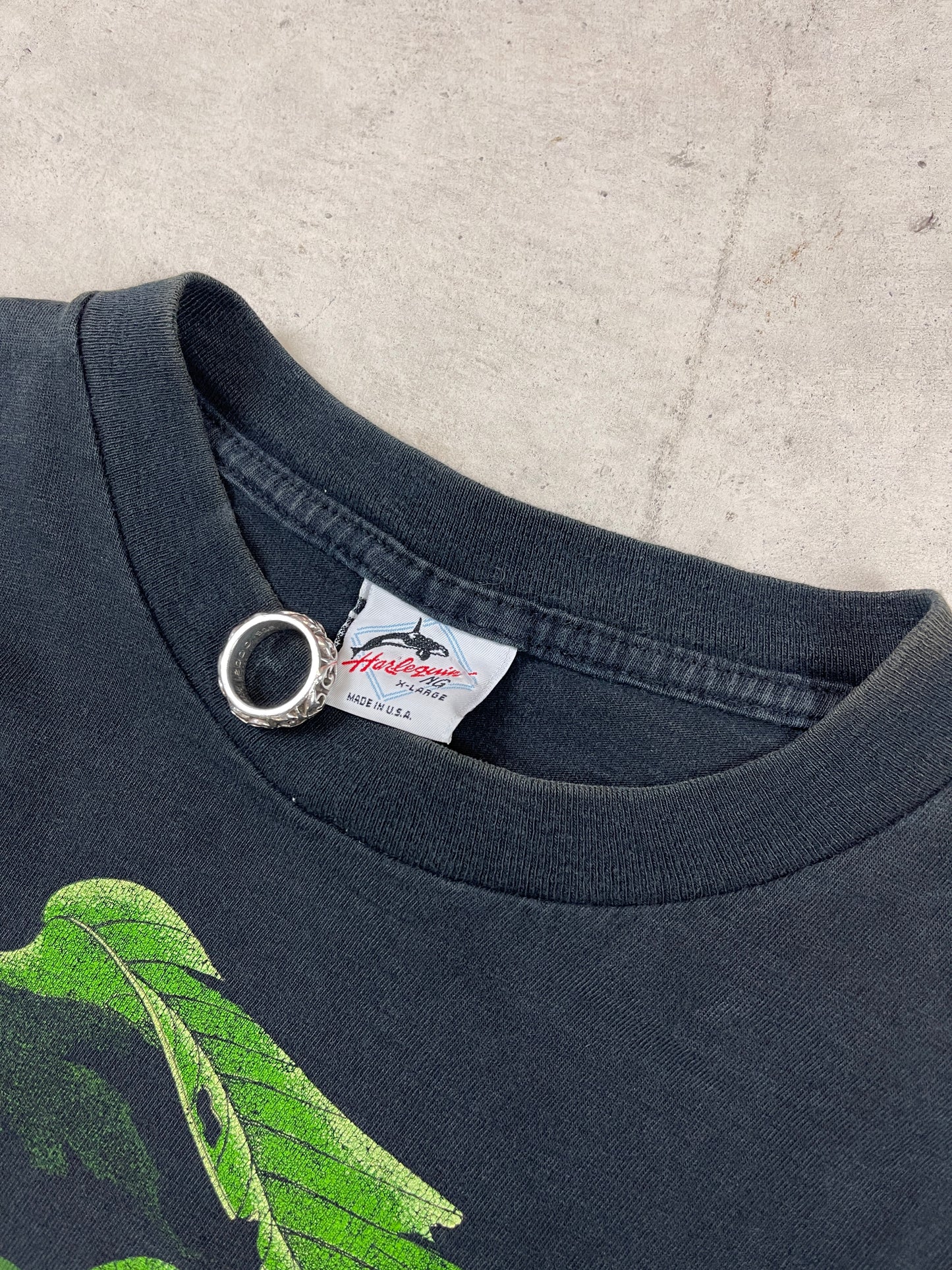 1990s Tree Frog Tee