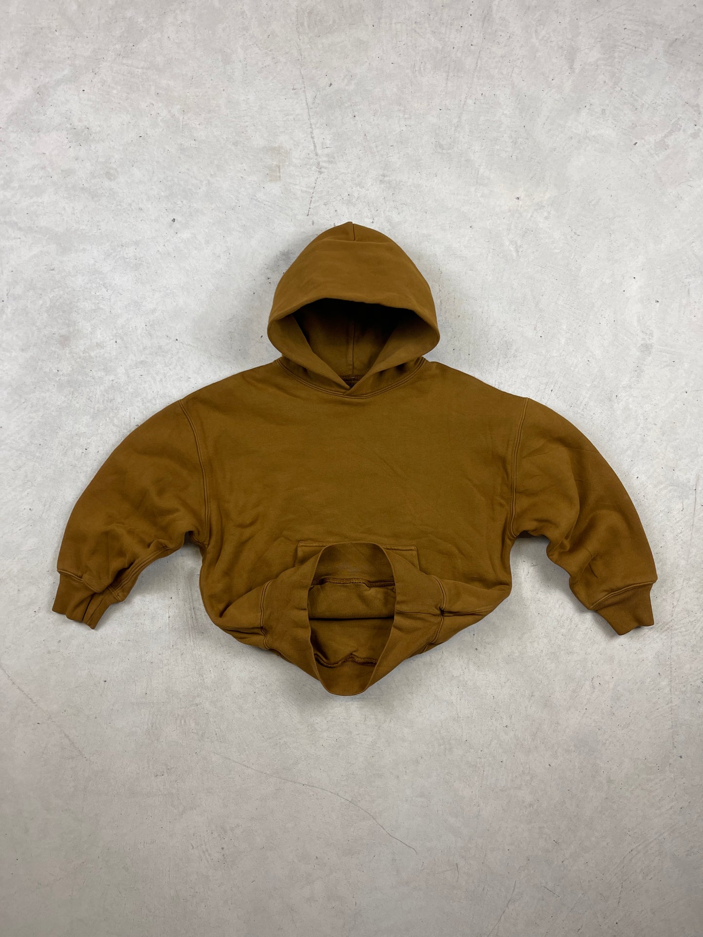 YZY Gap Hoodie