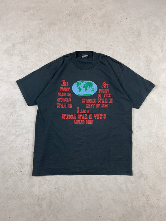 1990s WWII PTSD Tee