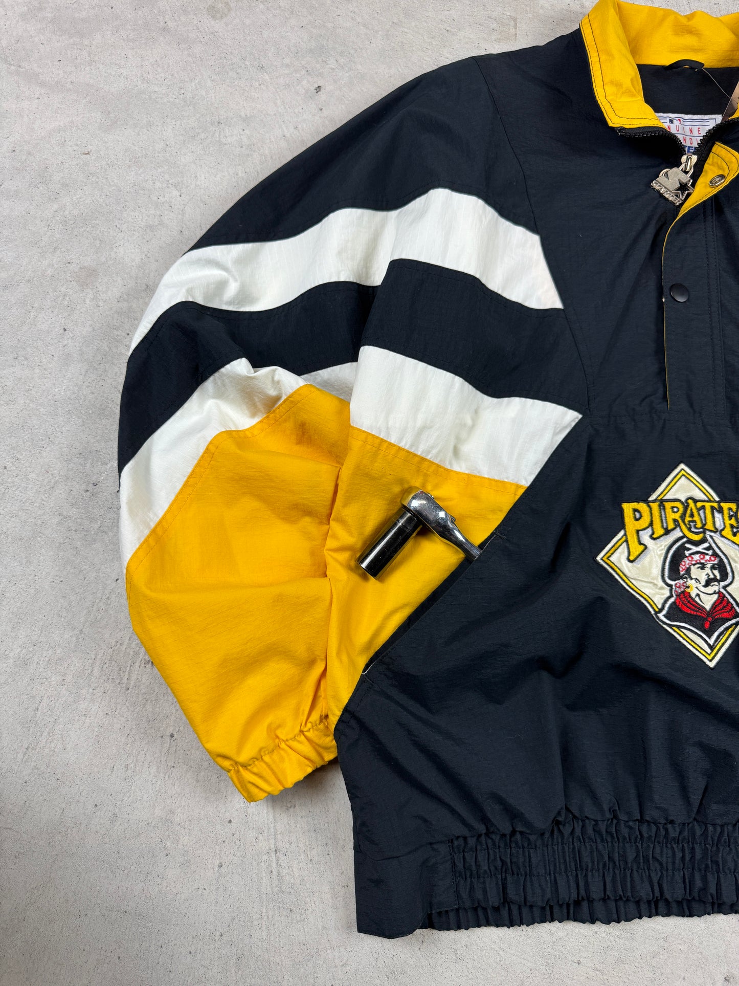 1990’s Pirates Starter Windbreaker