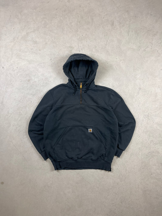 Carhartt Rain Defender 1/4 Zip Hoodie