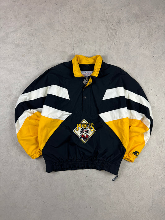 1990’s Pirates Starter Windbreaker