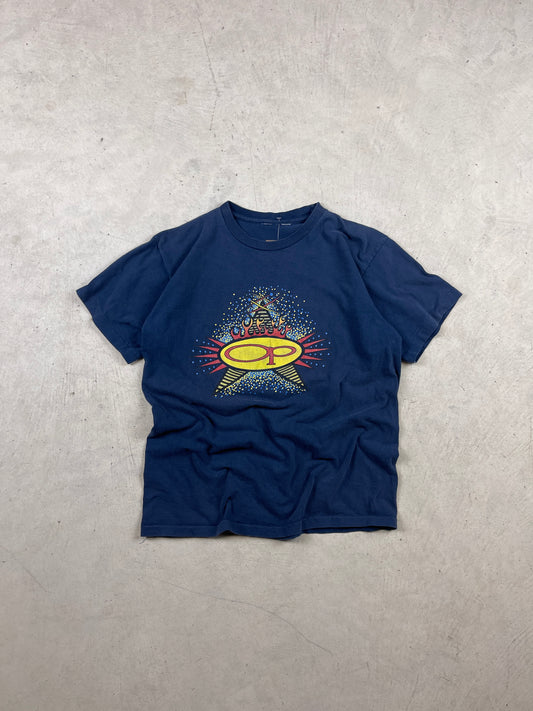 1990s Ocean Pacific ‘Illuminati Style’ Tee