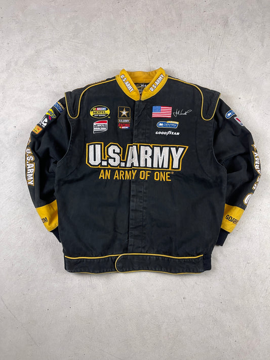 Chase Authentic’s “US ARMY” Jacket