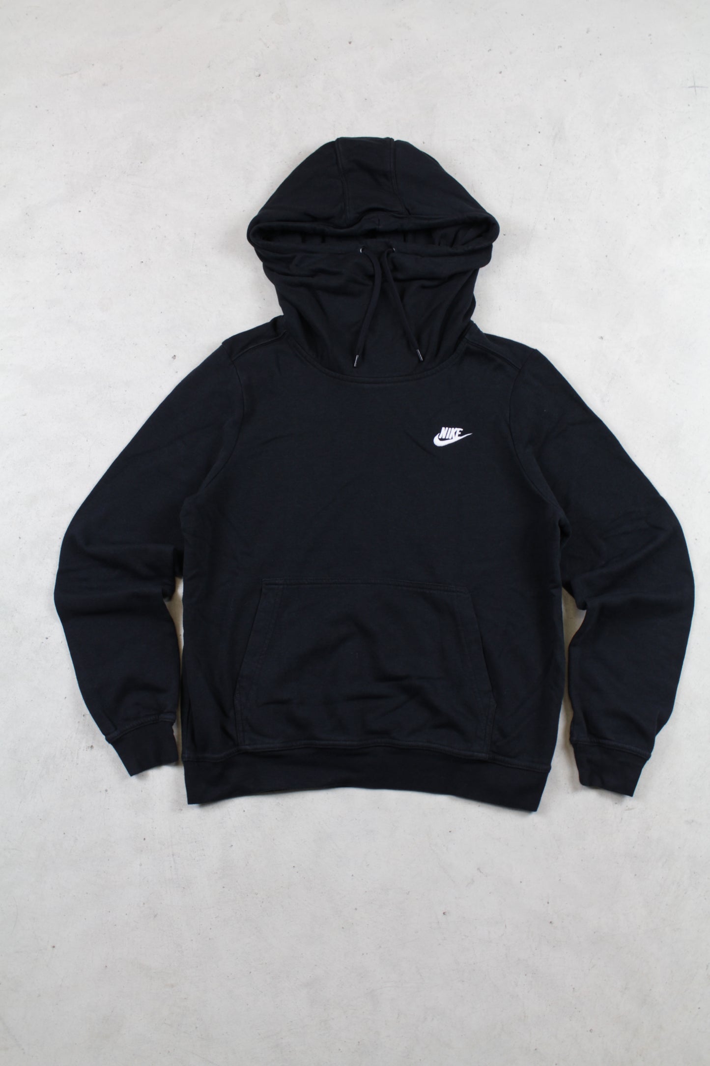 Nike Ninja Hoodie