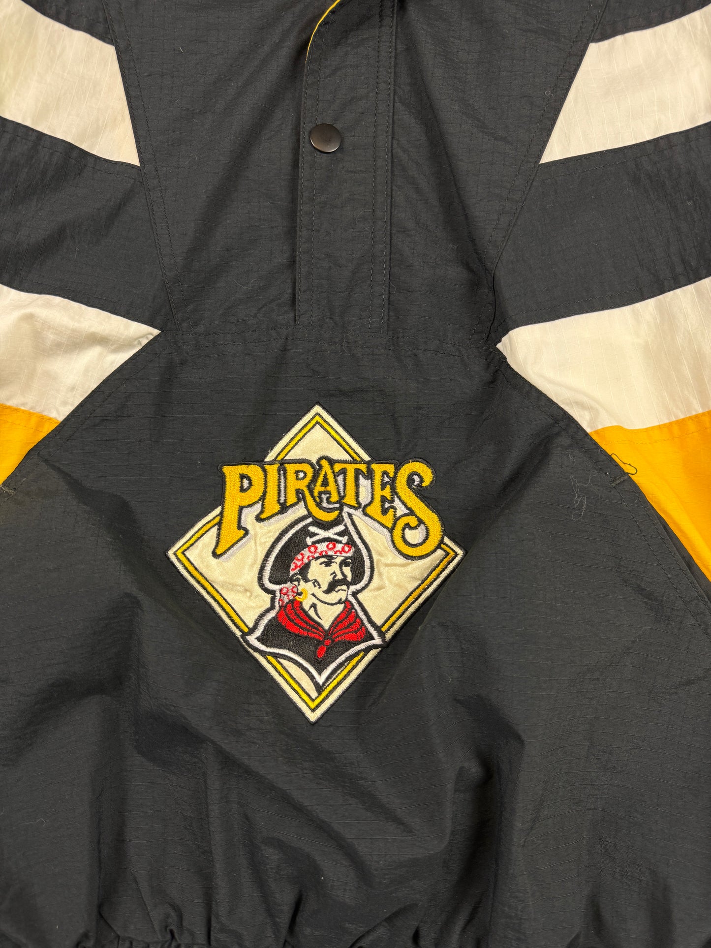 1990’s Pirates Starter Windbreaker