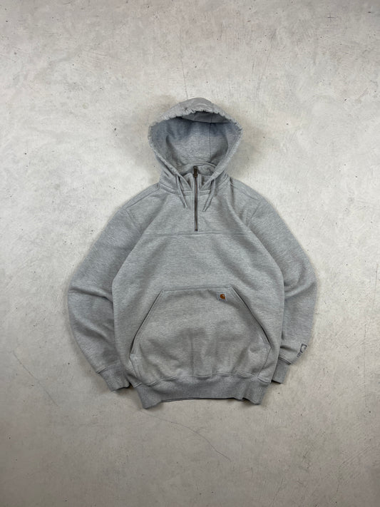 2000s Rain Defender Carhartt Hoodie