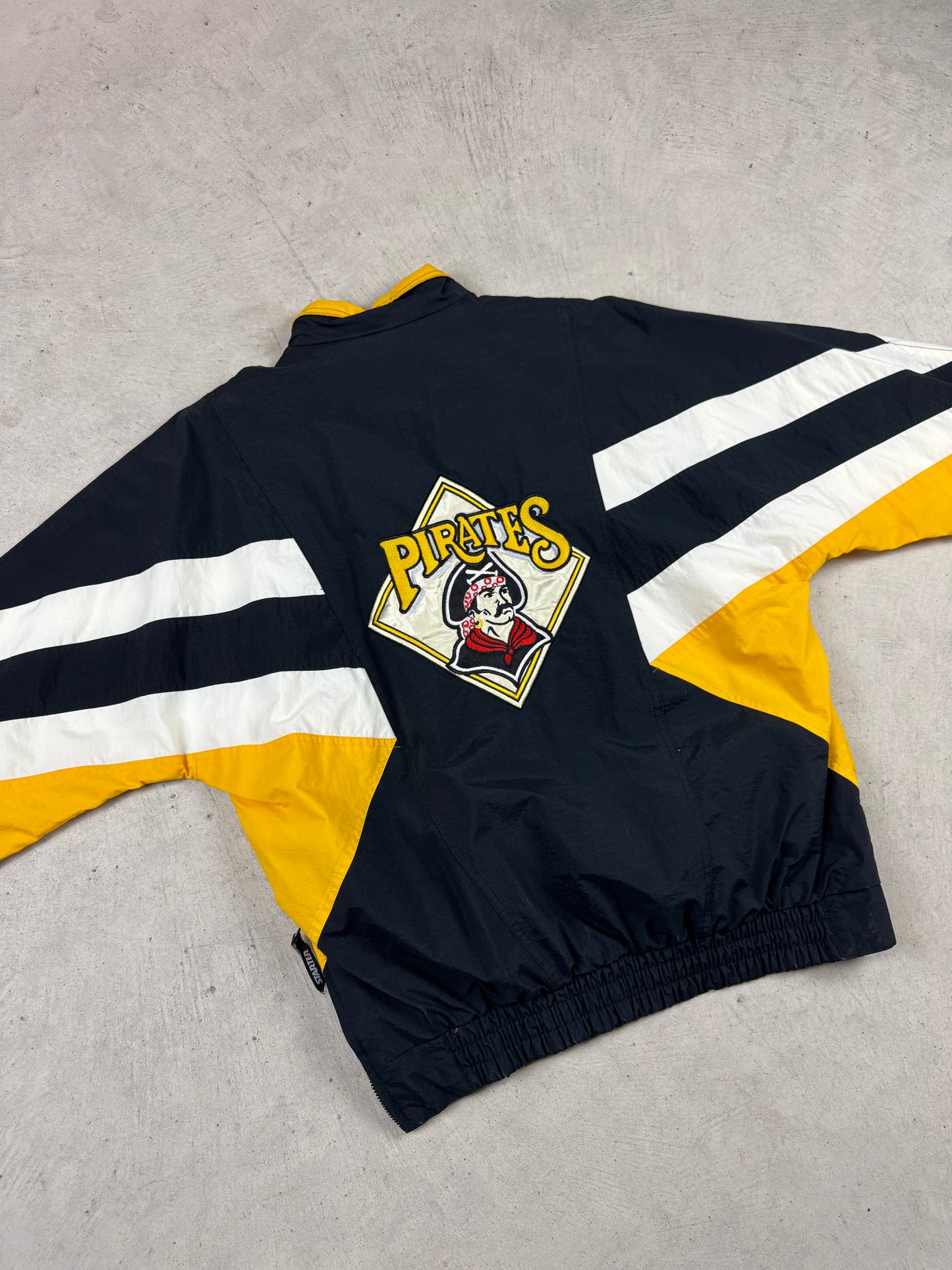 1990’s Pirates Starter Windbreaker