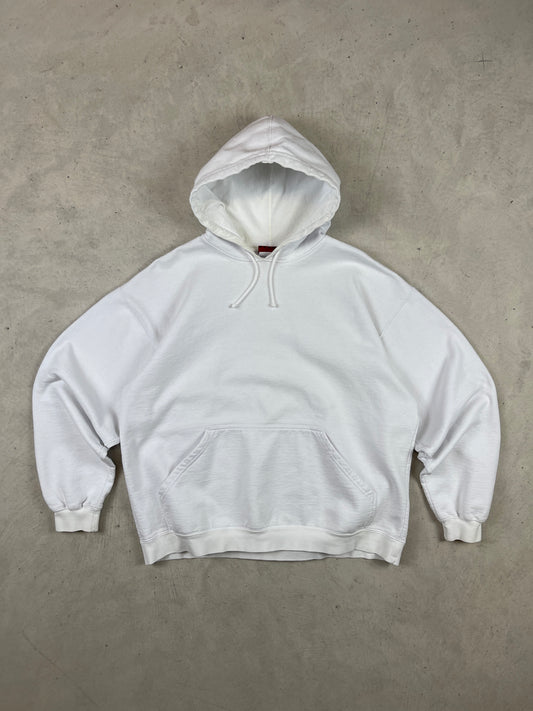 2000s Oakley Blank Hoodie