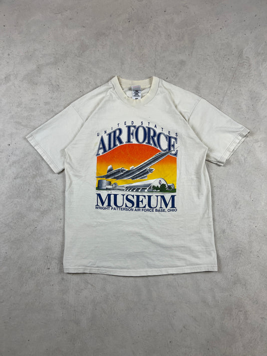 2000s Air Force ‘Museum’ Tee