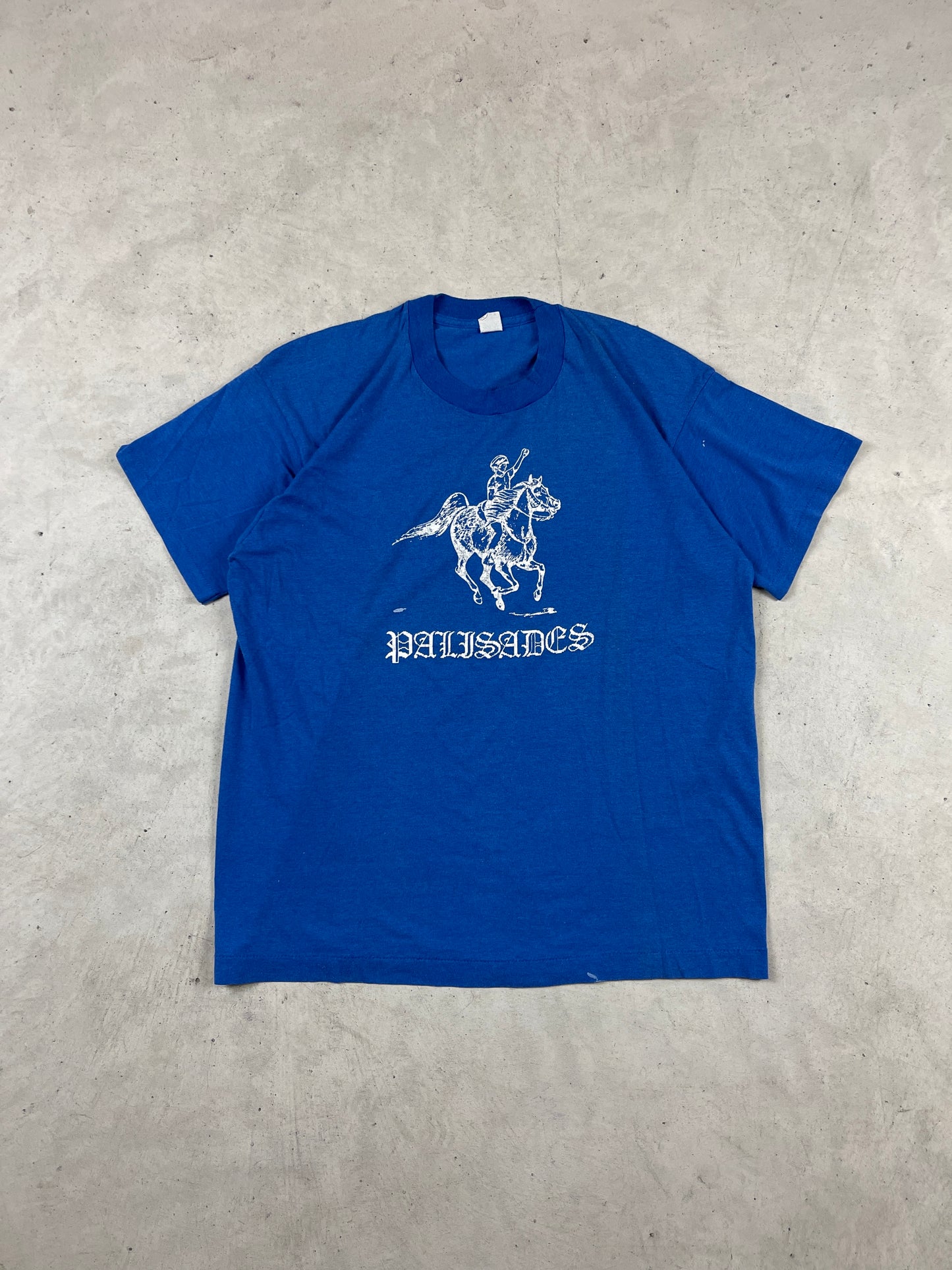 1980s ‘Paliscades’ Tee