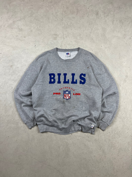 1990s Russell Athletic ‘Buffalo Bills’ Sweatshirt