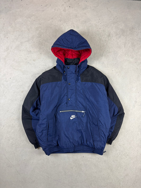 1990’s Nike Hooded Puffer Jacket