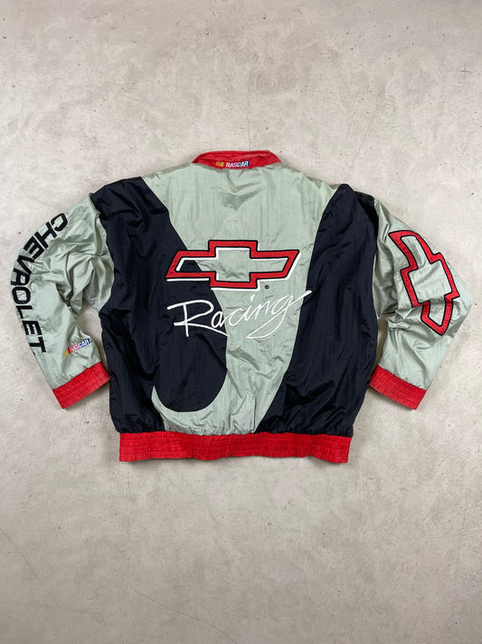 Chevrolet Swoop Racing Jacket