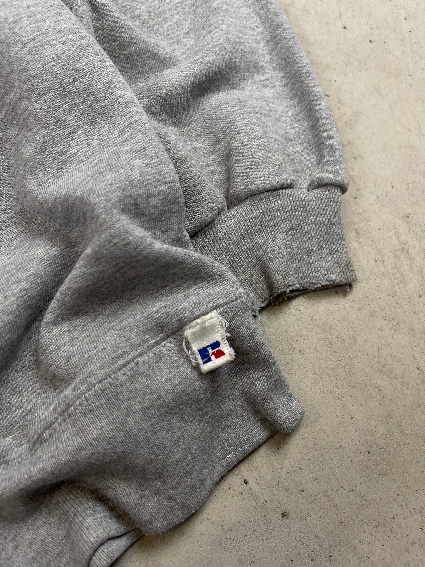 1990s Russell Athletic ‘Buffalo Bills’ Sweatshirt