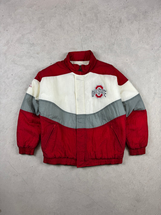 1990’s Ohio State Puffer Jacket