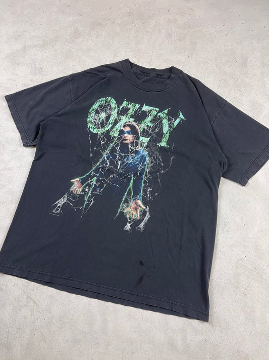 1998 Ozzy Osbourne ‘Glow in the Dark’ Tee