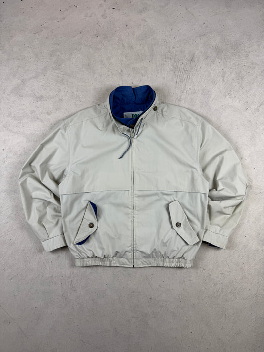 1990’s London Fog Double Collar Jacket