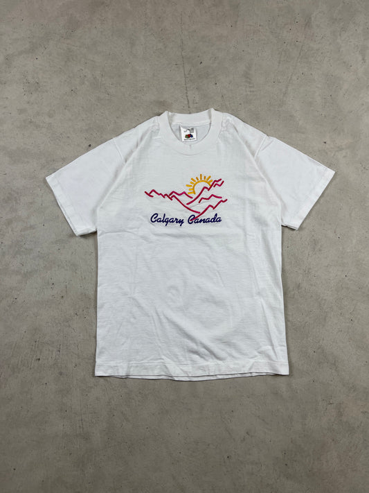 1990s Calgary Tee