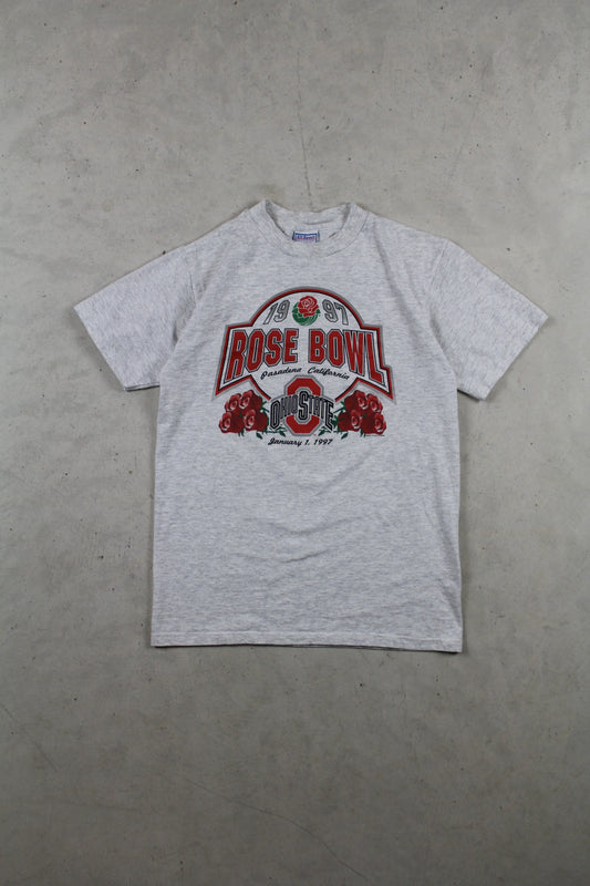 1990s Ohio State Rose Bowl Tee