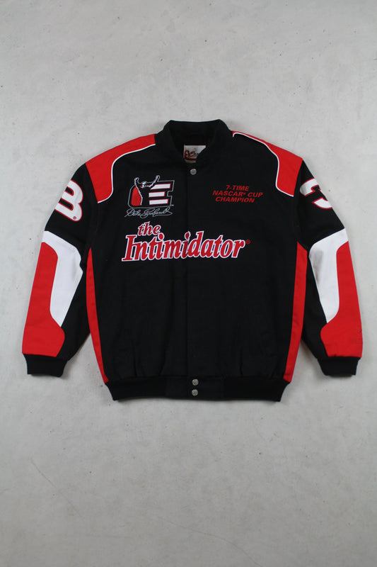 2000s Dale Earnhardt "Intimidator" Racing Jacket